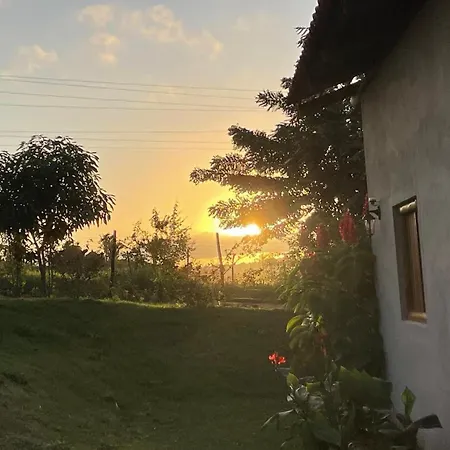 Chales Samambaia-2