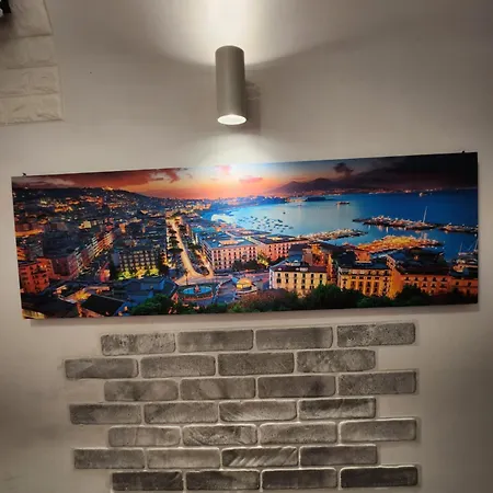 Suite San Gennaro Bis-2