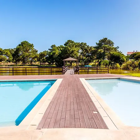 Soltroia Lake Dream House-2
