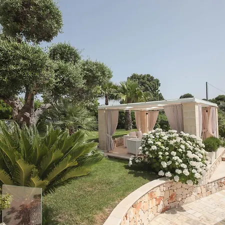 Villa Luxury By Apulia Hospitality-3