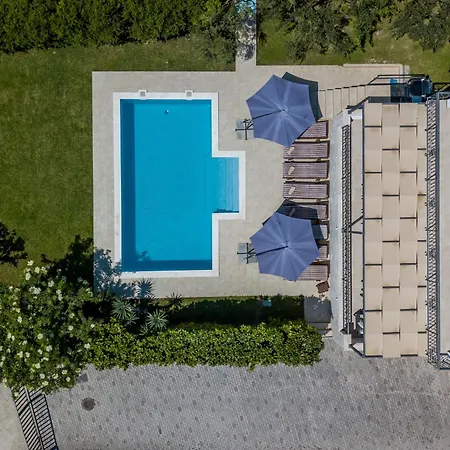 Split-Villas Dalmatica For 12-3