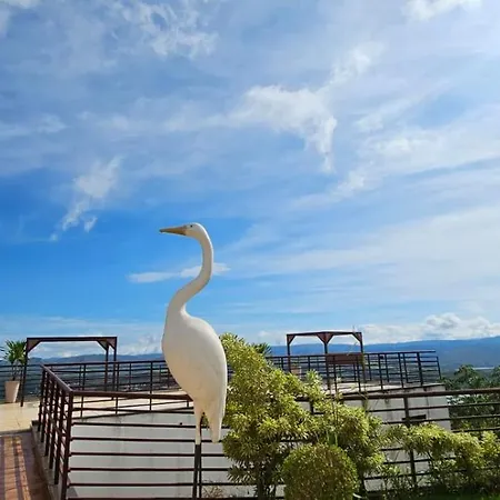 Casa no Mirante de Escarpas-3