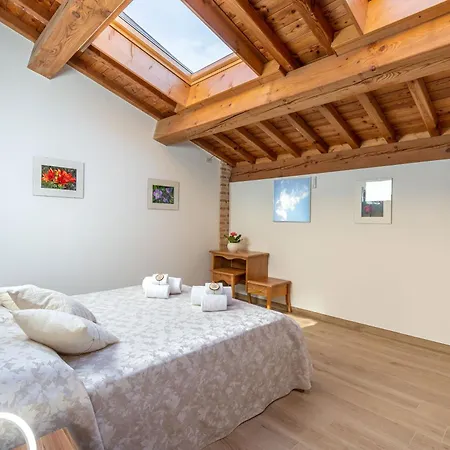 Agriturismo Ai Dossi-3