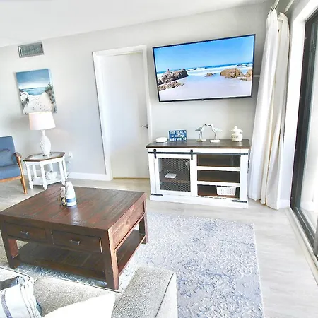 Ocean Breeze Condo-3