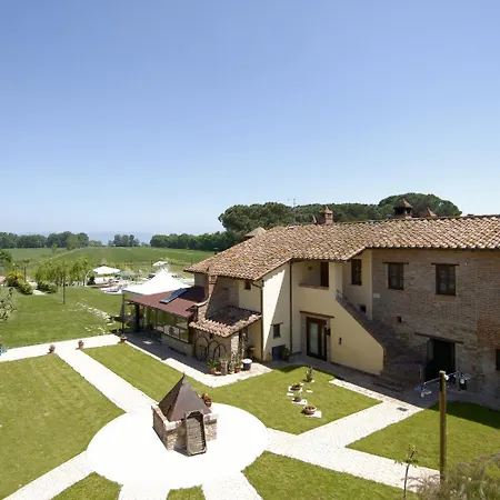 Country House Podere Lacaioli-2