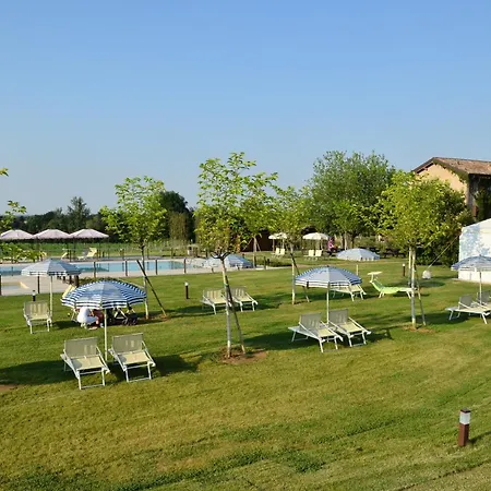 Agriturismo La Razza-2