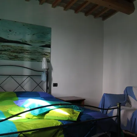 Country House La Valle Del Vento-3