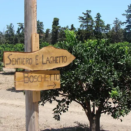 Sicily Country House & Beach-3