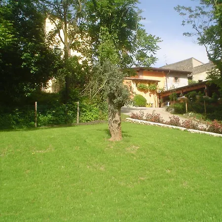 Agriturismo Borgo Di Calmasino-3
