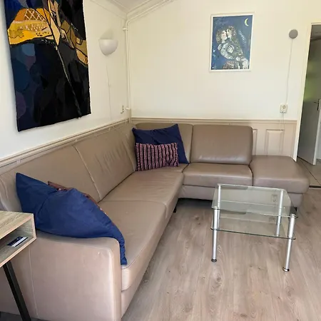 Vakantiebungalow De Schaapskooi-2