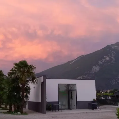 Agritur Arcosole B&B Camping-2