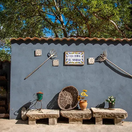 El Sosiego-3