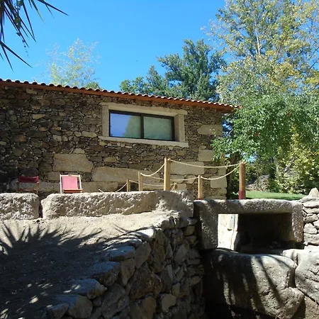 Quinta Da Chouza Agroturismo E Enoturismo-3
