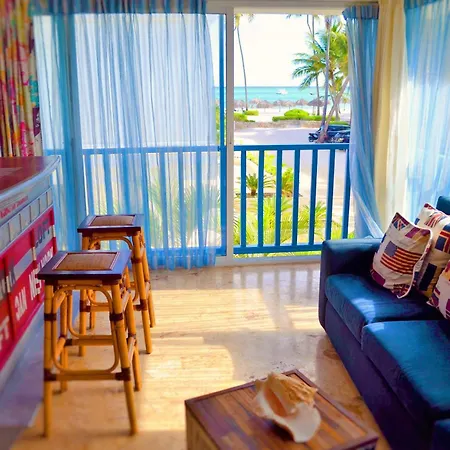 La Flor del Caribe Beach&SPA-2