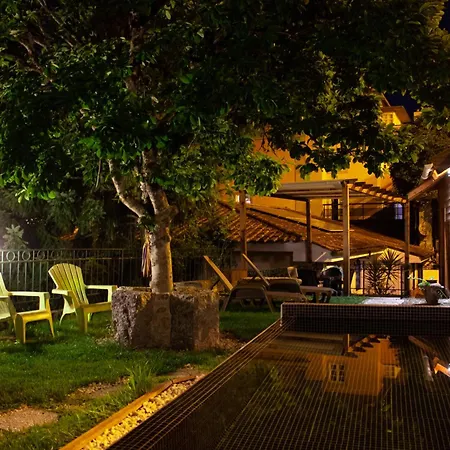 Casa Do Ribeirinho-3