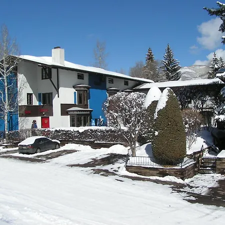 St Moritz Lodge And Condominiums-2