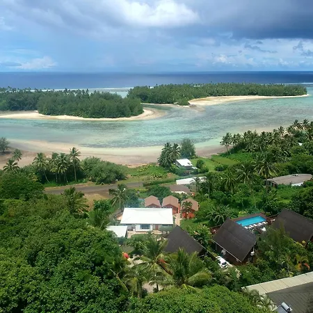Muri Vista Villas-2