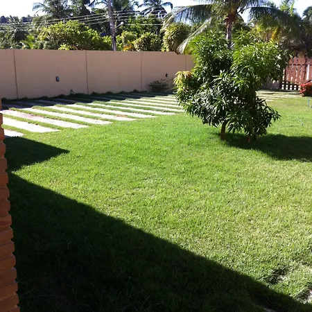 Casa na Praia - Parkrio Sauaçuhy - Maceió - AL-2