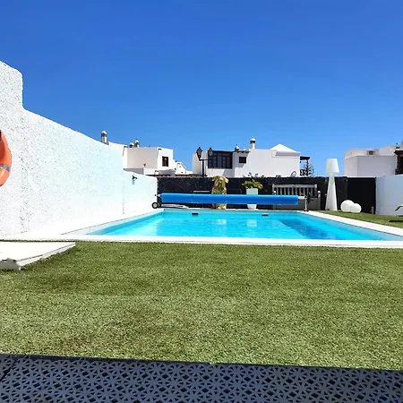 Casa Yaiza-2