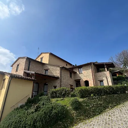 Country House Ca' Vernaccia-3