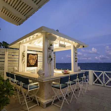 Villa Sha - Cancun Luxury Beachfront-2