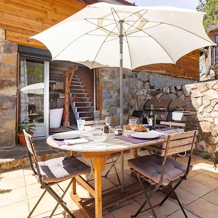 Chalet d'en Castel-3
