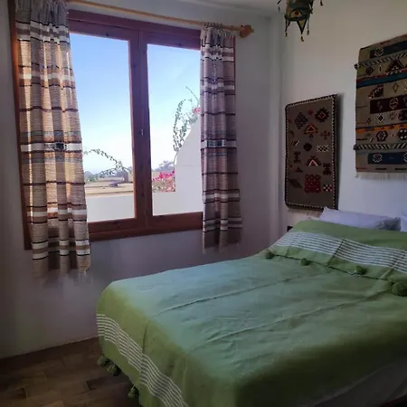 Taghazout Hill Retreat-2