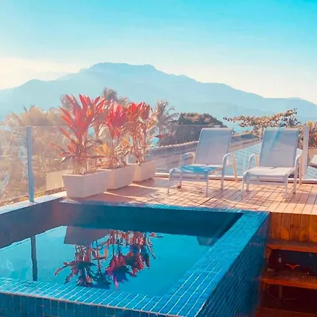 Smart Hotel Reserva Ilhabela-2