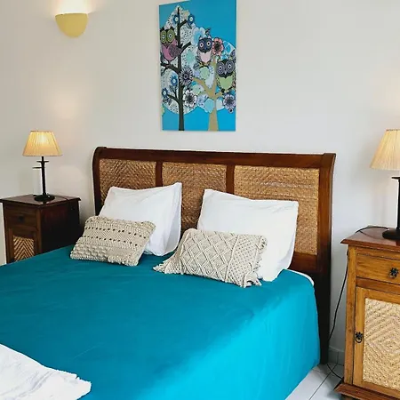 Villa charmosa V3 junto à praia e à Marina de Vilamoura-3