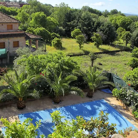 Casa Entre Rosales - VuT-AV-617-2