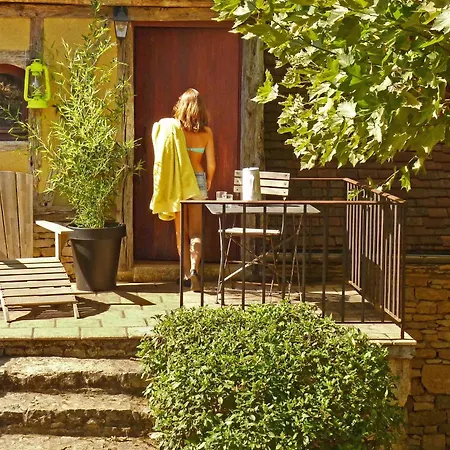 Hameau Du Sentier Des Sources-2