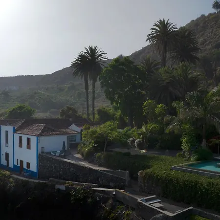 Hacienda El Socorro-2