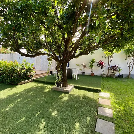 Chácara Paraíso do Rio em Aracaju-2