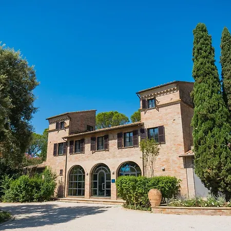 Le Cappuccinelle Suites&SPA-3