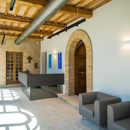 Le Cappuccinelle Suites&SPA-2