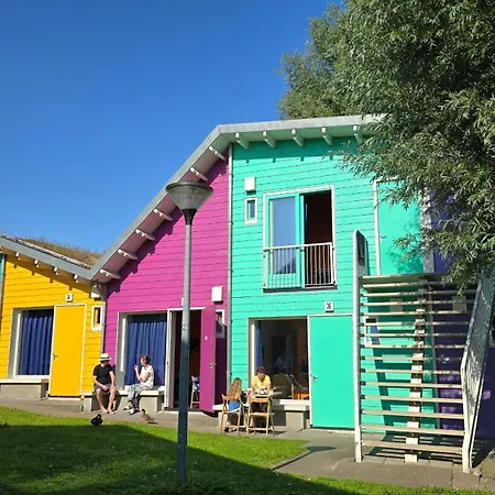 Camping Zeeburg Amsterdam-2
