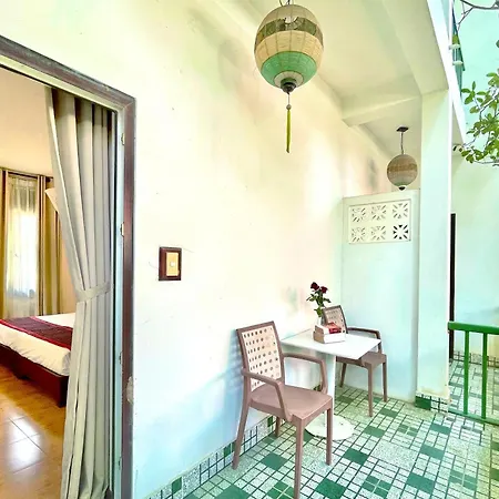 Hoi An Garden Villas-2