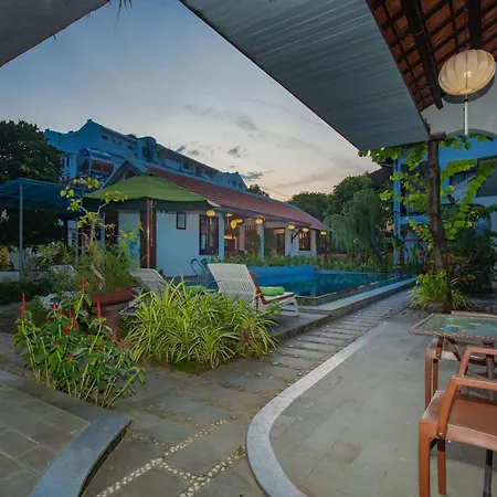Hoi An Garden Villas-3