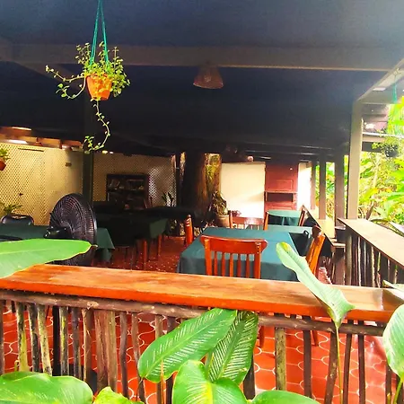 Maya Mountain Lodge-2
