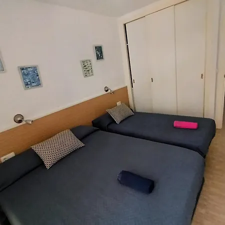 Casa en Urbanización Los Ibicencos-2