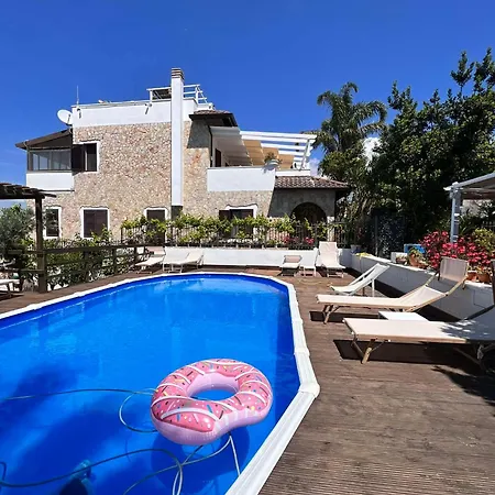 Casa Vacanze Fiore-2