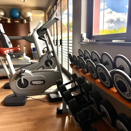 Casa Aurelio Wellness Suite & Spa Inclusive-3