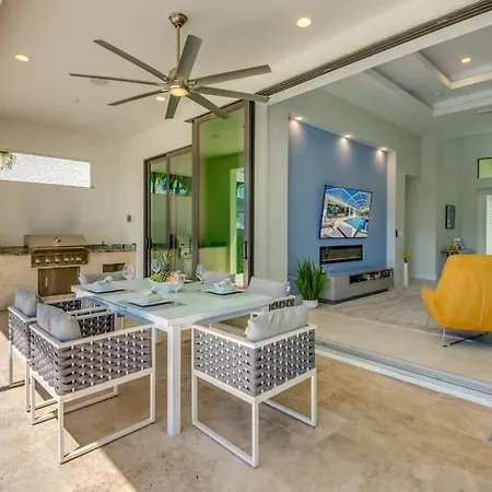 Villa Sensation By Coralvilla - New,Modern With Pool-3
