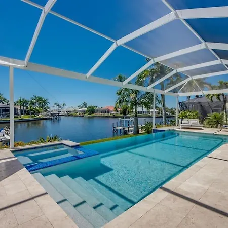 Villa Sensation By Coralvilla - New,Modern With Pool-2