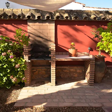 Casa Rural LA ENCINA-2