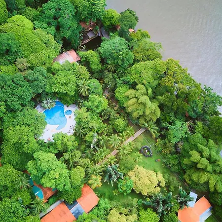 Evergreen Lodge-2