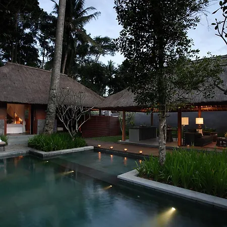 Kayumanis Ubud Private Villa & Spa-3