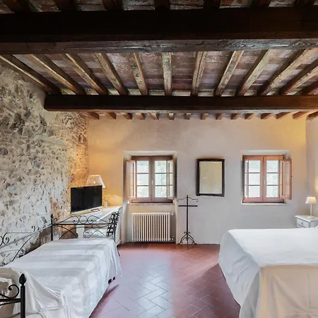 Tenuta La Borriana-3