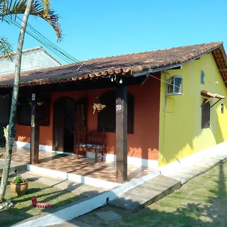 Casa Aconchegante 70-3