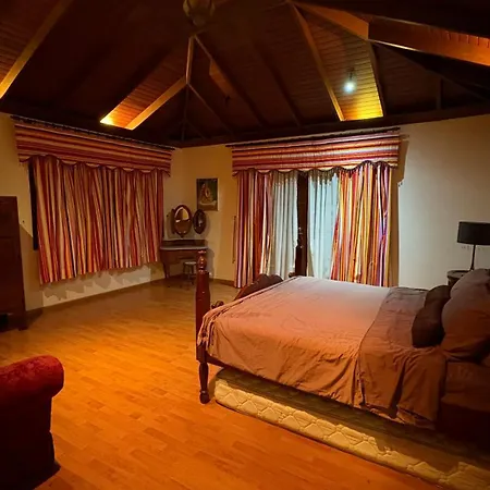 Laman Padi Villa In Langkawi-2